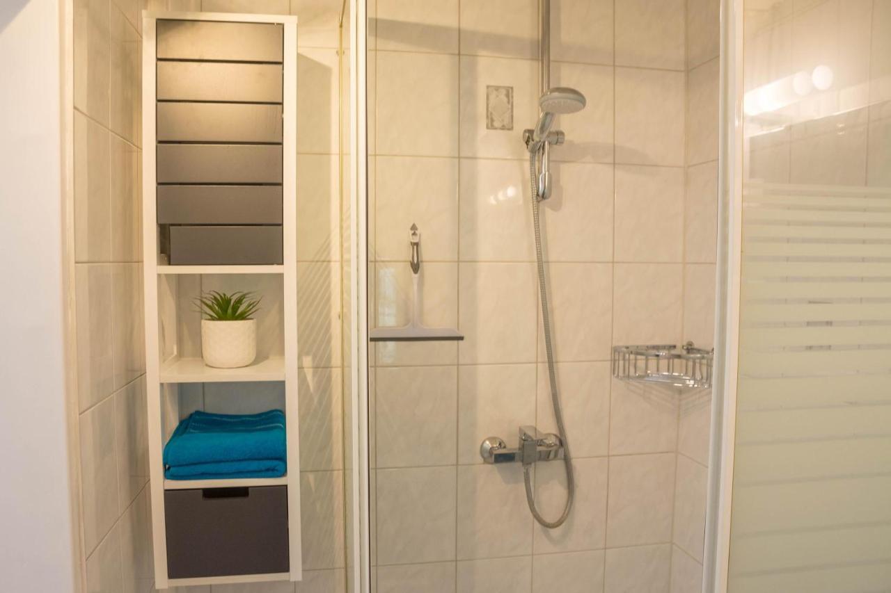 Ferienwohnung Kleiner Spatz Leutkirch im Allgäu Zewnętrze zdjęcie